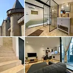 Le Saint-jean - Coeur De La Cite Medievale * Καρκασόν