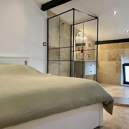 公寓 Le Saint-jean - Coeur De La Cite Medievale