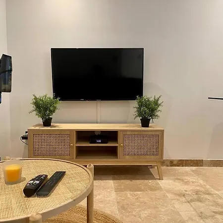 Appartement Le Saint-jean - Cœur De La Cité Médiévale