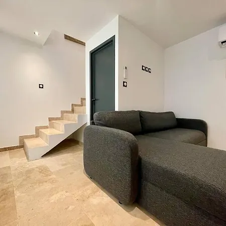 Le Saint-jean - Cœur De La Cité Médiévale Carcassonne