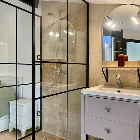 Apartment Le Saint-jean - Coeur De La Cite Medievale Carcassonne