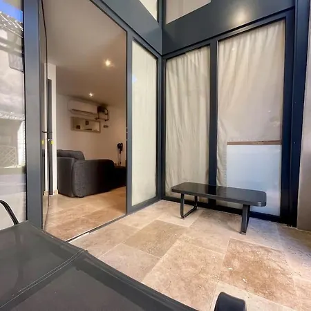 Le Saint-jean - Coeur De La Cite Medievale 卡尔卡松