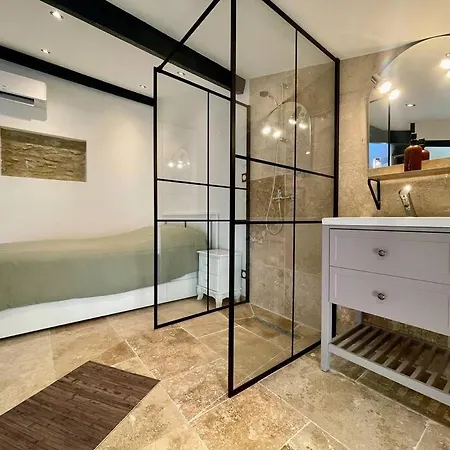 Le Saint-jean - Coeur De La Cite Medievale Apartment *