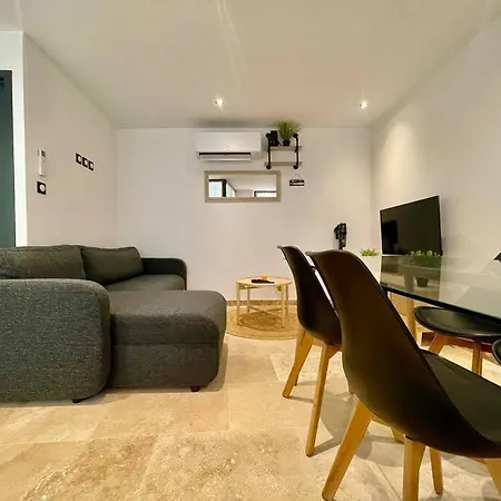 Apartment Le Saint-jean - Coeur De La Cite Medievale