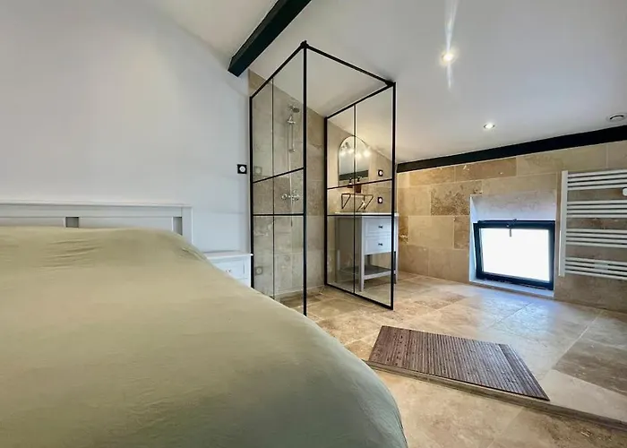 Le Saint-jean - Cœur De La Cité Médiévale Appartement Carcassonne