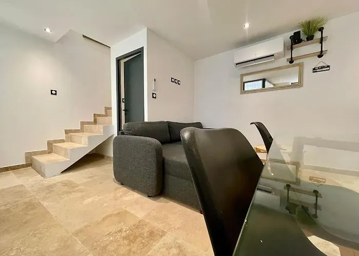 Le Saint-jean - Coeur De La Cite Medievale Carcassonne