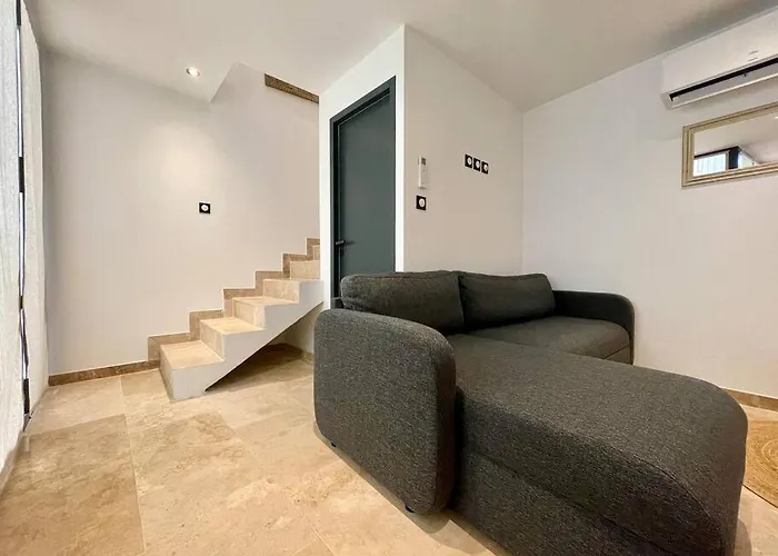 Le Saint-jean - Coeur De La Cite Medievale Carcassonne