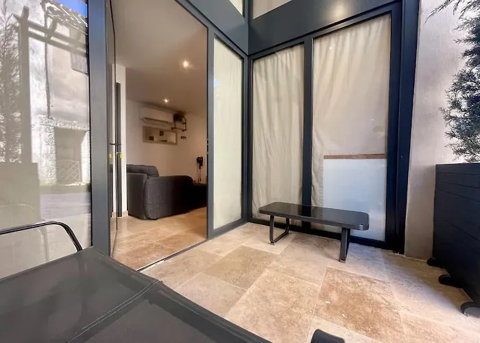 Le Saint-jean - Coeur De La Cite Medievale Carcassonne